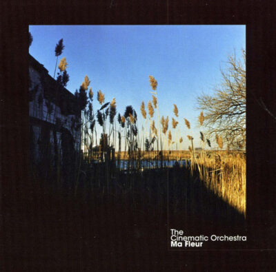 Cinematic Orchestra - Ma Fleur