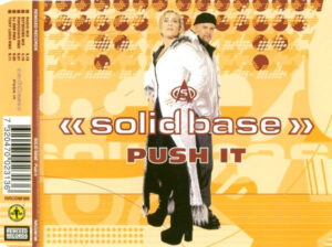Solid Base - Push It