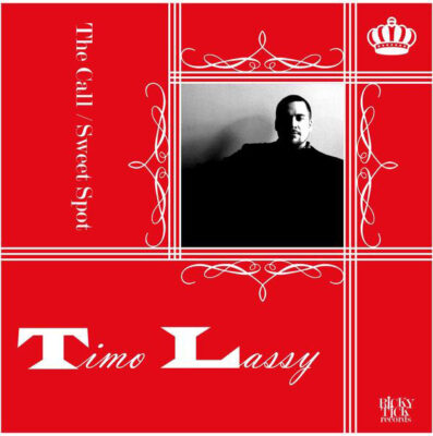 Timo Lassy - The Call / Sweet Spot