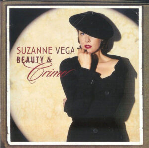 Suzanne Vega - Beauty & Crime