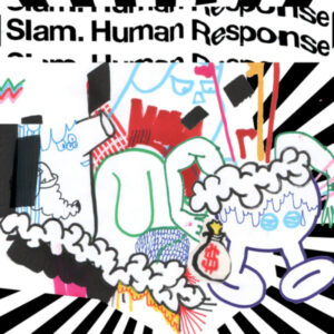 Slam - Human Response