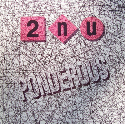 2nu - Ponderous