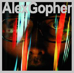 Alex Gopher - Alex Gopher