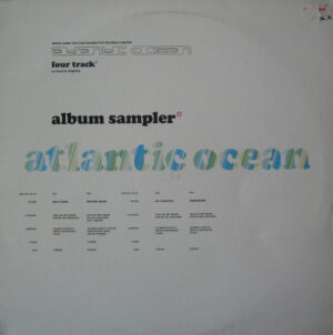 Atlantic Ocean - Album Sampler