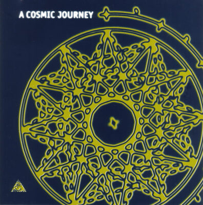 A Cosmic Journey - Various