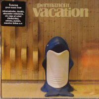 Permanent Vacation - Various