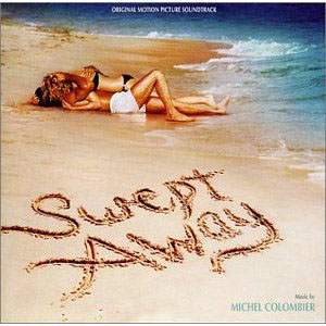 Swept Away (Michel Colombier) - O.S.T.