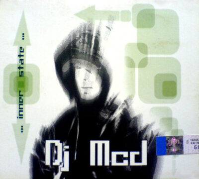 DJ MCD - Inner State