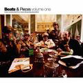 Various - Beats & Pieces Volume One LP - VINYL - CD