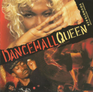 Dancehall Queen - O.S.T.