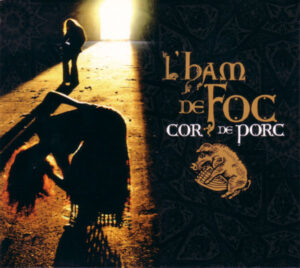 L'Ham De Foc - Cor De Porc