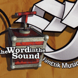 Fenetik Music - The Word In The Sound - Various