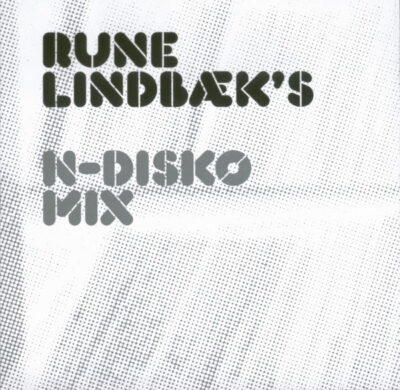N-Disko Mix -Rune Lindbæk's - Various
