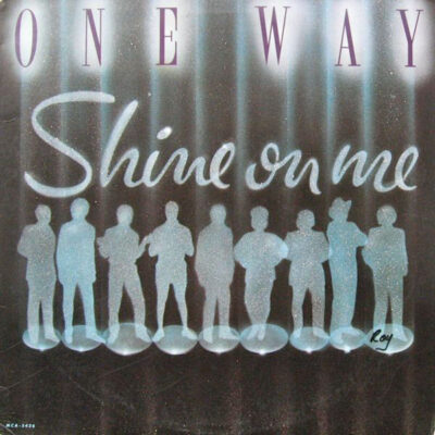 One Way - Shine On Me