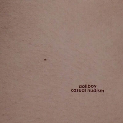 Dollboy - Casual Nudism