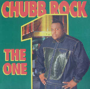 Chubb Rock - The One