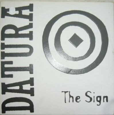 Datura - The Sign