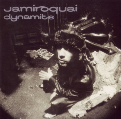 Jamiroquai - Dynamite