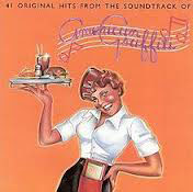 Various - 41 Original Hits From The Sound Track Of American Graffiti