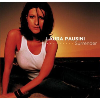 Laura Pausini - Surrender