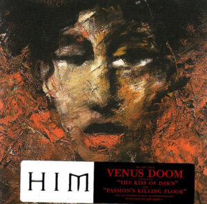 HIM - Venus Doom