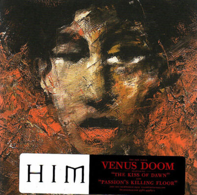 HIM - Venus Doom