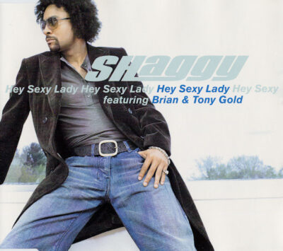 Shaggy - Hey Sexy Lady