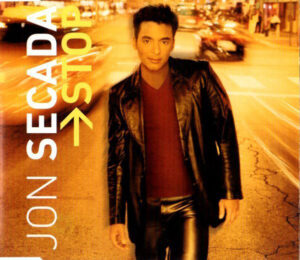 Jon Secada - Stop