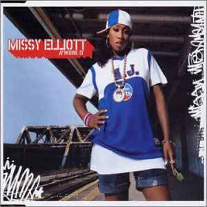 Missy Elliott - Work It