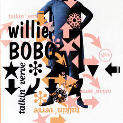 Willie Bobo - Talkin' Verve