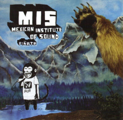 Mexican Institute Of Sound - Piñata