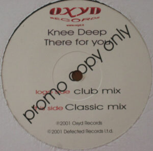 Knee Deep - There For You