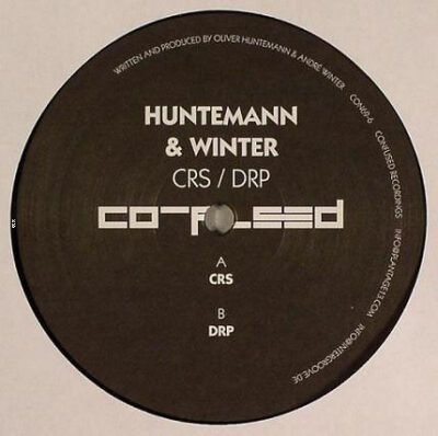 Huntemann & Winter - CRS / DRP