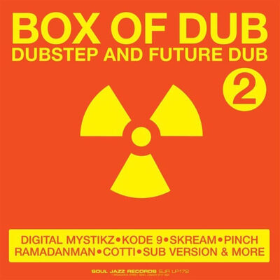 Box Of Dub 2 - Various