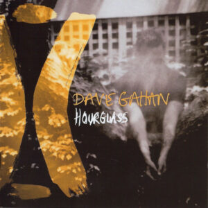 Dave Gahan - Hourglass