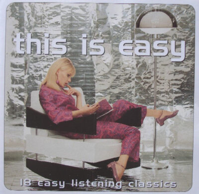 This Is Easy - Various