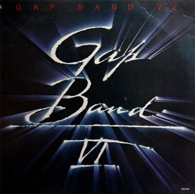 Gap Band - Gap Band VI