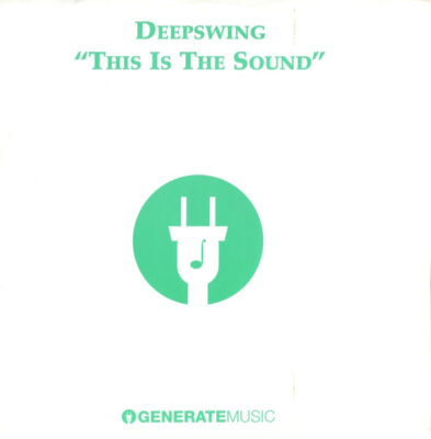 Deepswing - This Is The Sound