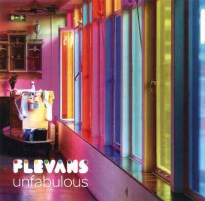 Flevans - Unfabulous