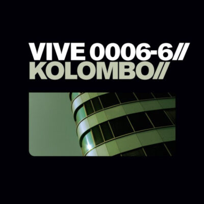 Kolombo - Pile Up / Pile Down