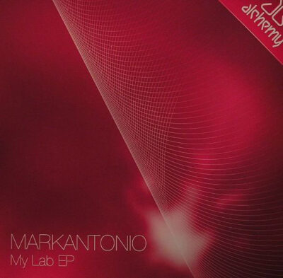 Markantonio - My Lab EP