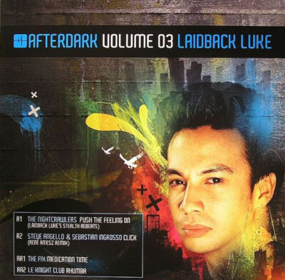 Laidback Luke - Afterdark Volume 03
