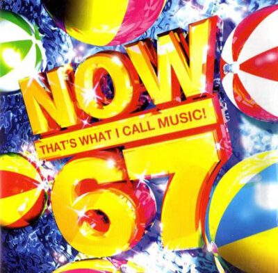 Now That's What I Call Music! 67 - Various