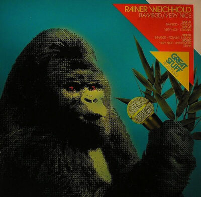 Rainer Weichhold - Bamboo / Very Nice