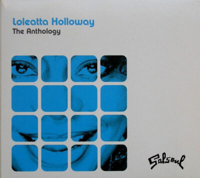 Loleatta Holloway - The Anthology