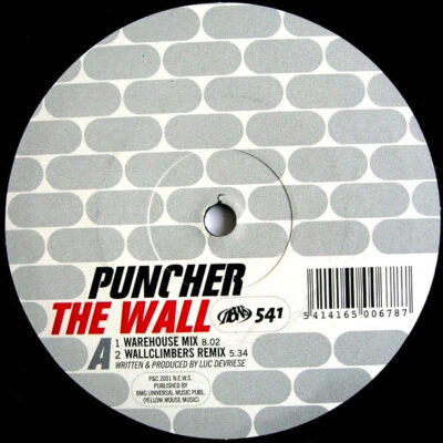 Puncher - The Wall