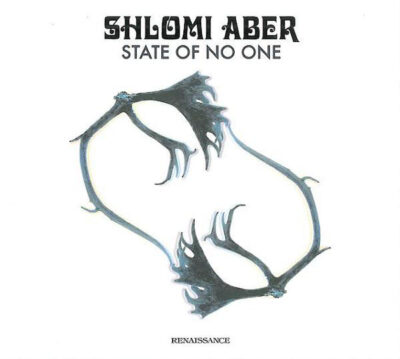 Shlomi Aber - State Of No One LP - VINYL - CD