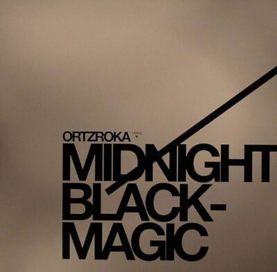OrtzRoka - Midnight