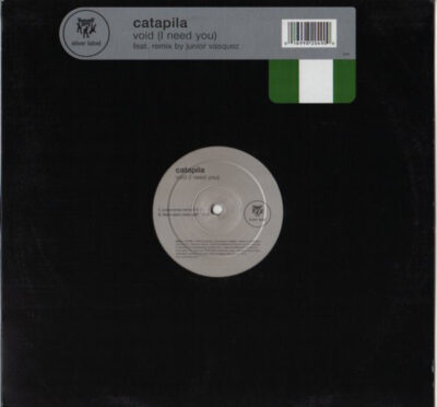 Catapila - Void (I Need You)