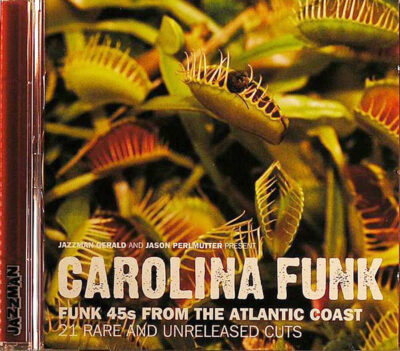 Carolina Funk - Various